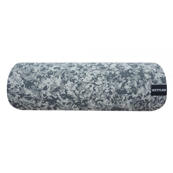 KETTLER PREMIUM YOGA MAT / MATRAS YOGA 8mm(Camouflage) 106-200