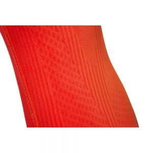 ADIDAS COMPRESSION ARM SLEEVES (Size S/M) Red (ADSL-13023) - Image 6
