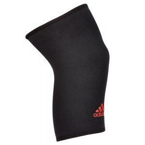 ADIDAS KNEE SUPPORT Size XL (ADSU-12424) Red - Image 3