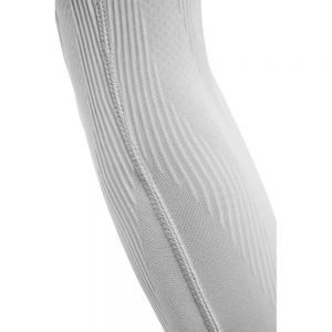 ADIDAS COMPRESSION ARM SLEEVES (Size S/M) Grey (ADSL-13023) - Image 5