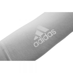 ADIDAS COMPRESSION ARM SLEEVES (Size S/M) Grey (ADSL-13023) - Image 2