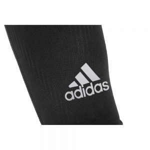 ADIDAS COMPRESSION CALF SLEEVES (S/M) BLACK (ADSL-13323) - Image 3