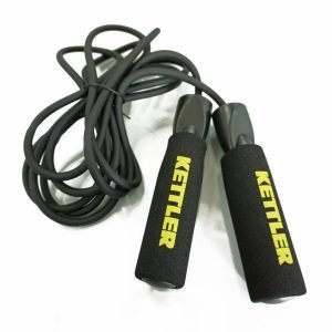 KETTLER BLACK SERIES JUMP ROPE