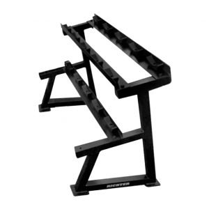 RICHTER COMMERCIAL DUMBBELL RACK NT-20061 - Image 4