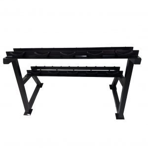 RICHTER COMMERCIAL DUMBBELL RACK NT-20061 - Image 3