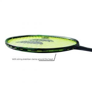 RAKET BADMINTON