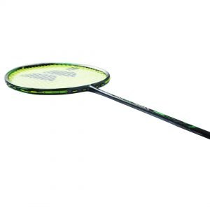RAKET BADMINTON