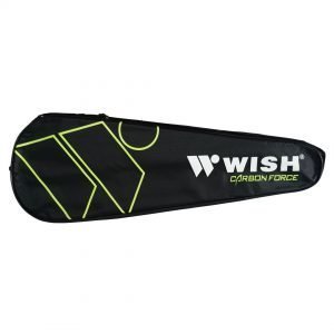 WISH RAKET BADMINTON CARBON FORCE 600 (LITE) - Image 8