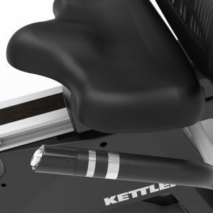 Kettler Recumbent