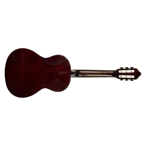 VALENCIA VC263CSB 3/4 Classic Guitar - Sunburst