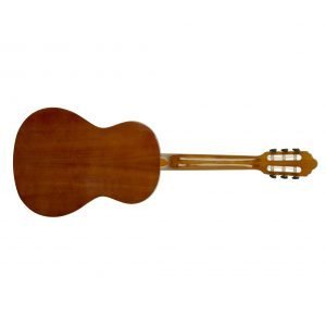 VALENCIA VC263H 3/4 Classic Guitar – Hybrid Antique Natural - Image 4