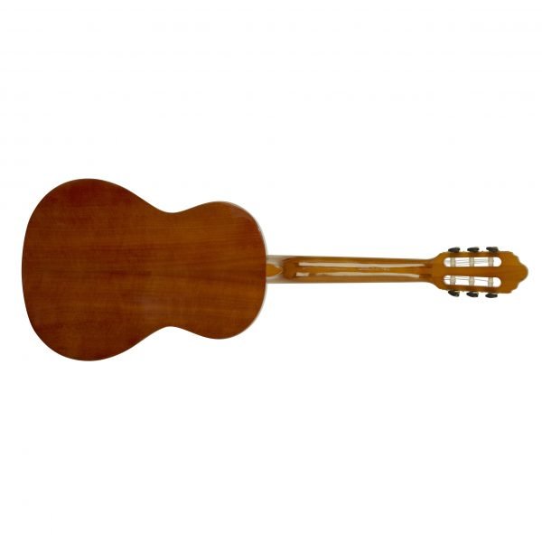 VALENCIA VC263H 3/4 Classic Guitar – Hybrid Antique Natural