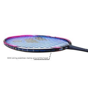 RAKET BADMINTON