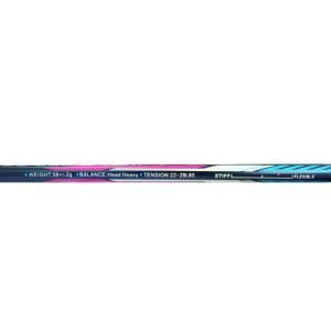 RAKET BADMINTON