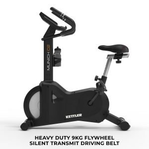 KETTLER LITE-COMMERCIAL BIKE MUNICH C2 230-000 - Image 7