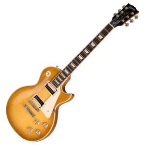 GIBSON LES PAUL CLASSIC HONEYBURST