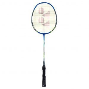 YONEX RAKET BADMINTON NR6000I NANORAY BLUE