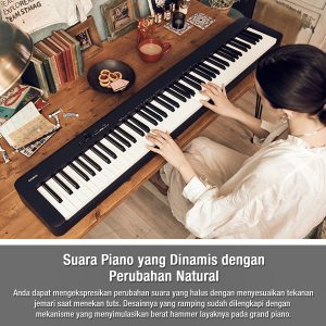 CASIO DIGITAL PIANO CDPS-150 - Image 3