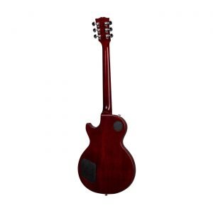 GIBSON ELECTRIC GUITAR LES PAUL SIGNATURE PLAYER PLUS VINTAGE WINE RED