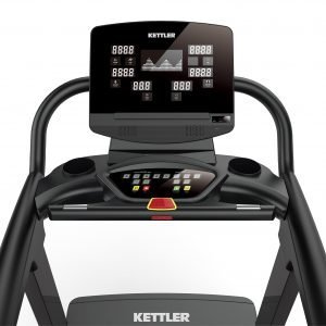 KETTLER LITE-COMMERCIAL TREADMILL MUNICH S2 233-000 - Image 3
