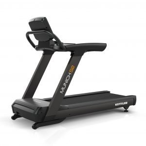 KETTLER LITE-COMMERCIAL TREADMILL MUNICH S2 233-000 - Image 5