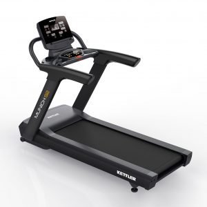 KETTLER LITE-COMMERCIAL TREADMILL MUNICH S2 233-000 - Image 6