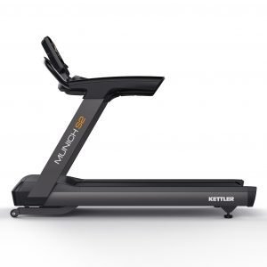 KETTLER LITE-COMMERCIAL TREADMILL MUNICH S2 233-000 - Image 4