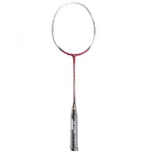 YONEX RAKET BADMINTON NR7000I NANORAY WHITE/RED