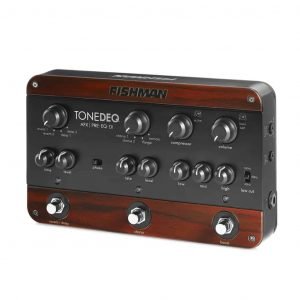 PREAMP FISHMAN