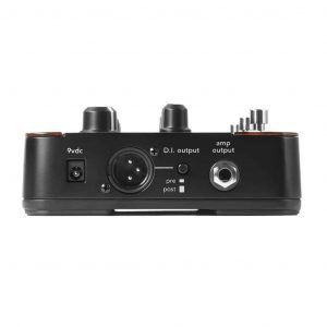PREAMP FISHMAN