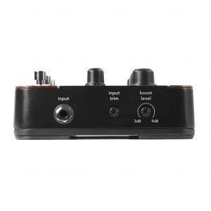 PREAMP FISHMAN