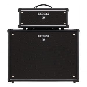 BOSS GUITAR AMPLI KATANA KTN-100/212