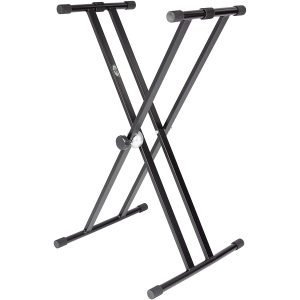 LAWRENCE Stand Keyboard Aluminium LMS-19B369 - Image 3