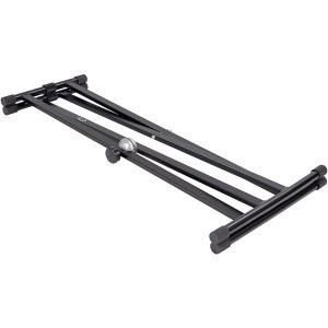 LAWRENCE Stand Keyboard Aluminium LMS-19B369 - Image 5