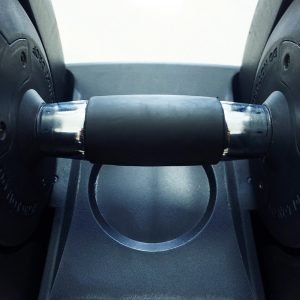 RICHTER ADJUSTABLE DUMBBELL (2-24 KG) - Image 6