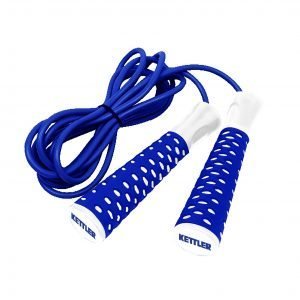 KETTLER ECO SERIES JUMP ROPE - BLUE 403-090 - Image 1