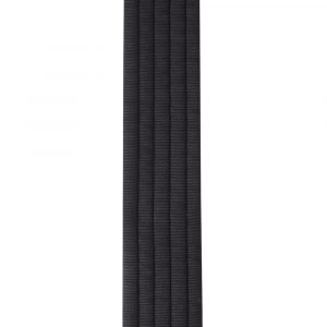 DADDARIO PLANET WAVES 50MM AUTO LOCK PADDED STRAP-BLACK (50BAL01) - Image 3