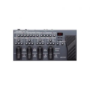 BOSS MULTI EFFECT ME-80 - Image 1