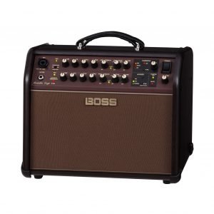 BOSS ACS LIVE Acoustic Amplifier - Image 5