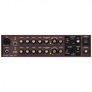 BOSS ACS LIVE Acoustic Amplifier - Image 3