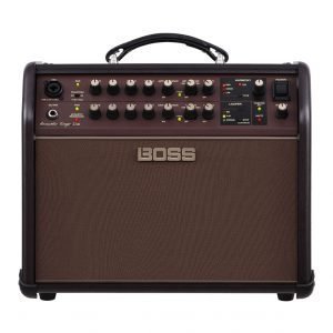 BOSS ACS LIVE Acoustic Amplifier - Image 1