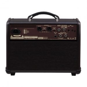 BOSS ACS LIVE Acoustic Amplifier - Image 2