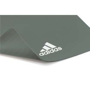 ADIDAS YOGA MAT ADGY - 10100 RAW GREEN - Image 5
