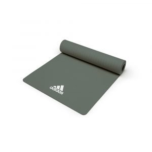 ADIDAS YOGA MAT ADGY - 10100 RAW GREEN
