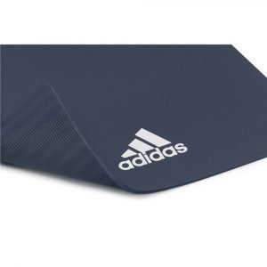 ADIDAS YOGA MAT ADGY - 10100 TRACE BLUE - Image 6