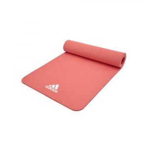 ADIDAS YOGA MAT ADGY - 10100 GLOW PINK - Image 3