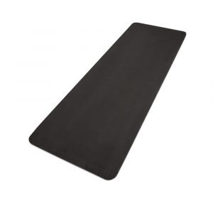 ADIDAS YOGA MAT ADGY - 10100 BLACK - Image 6