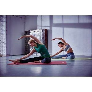 ADIDAS YOGA MAT ADGY - 10100 MYSTERY RUBY