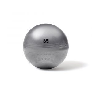 ADIDAS GYMBALL GREY 65CM - ADBL-11246GR