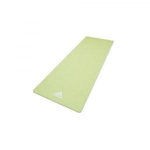 ADIDAS YOGA MAT ADGY - 10100 AERO GREEN - Image 6